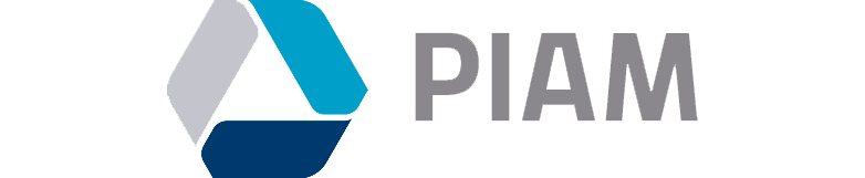 PIAM logo