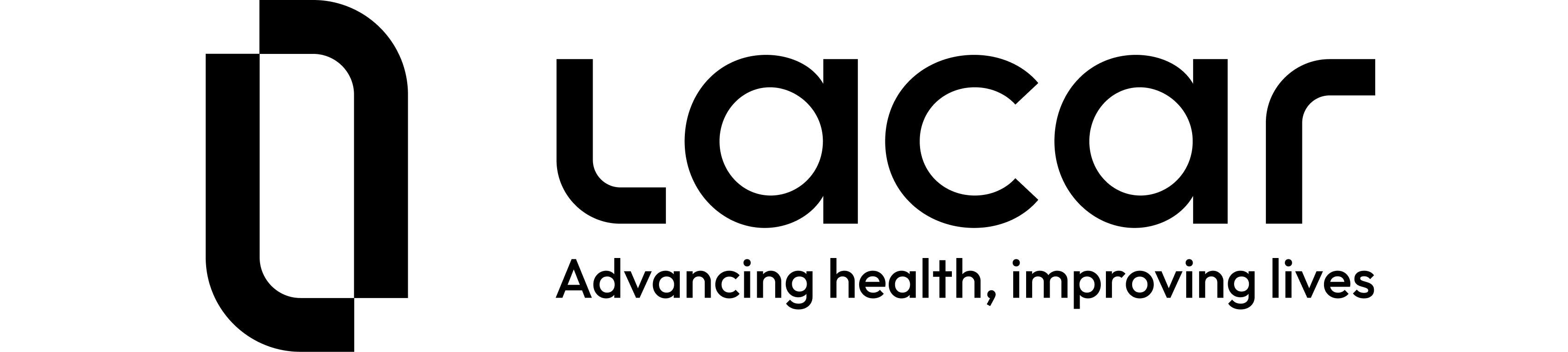 LACAR logo
