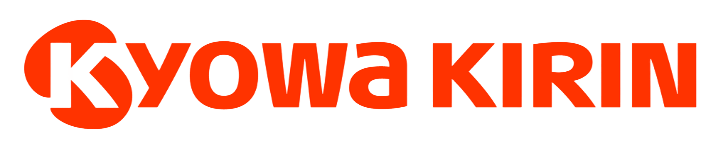 Kyowa logo