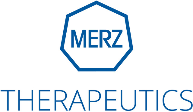 MERZ logo