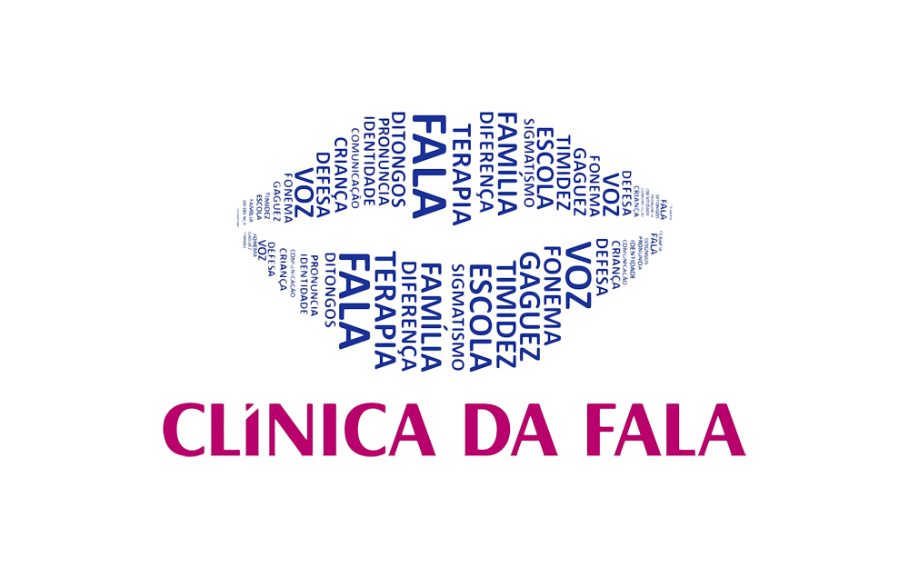 Clinica da Fala logo
