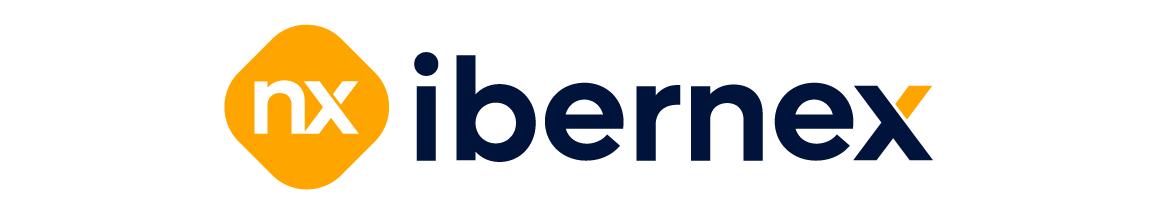 IBERNEX logo
