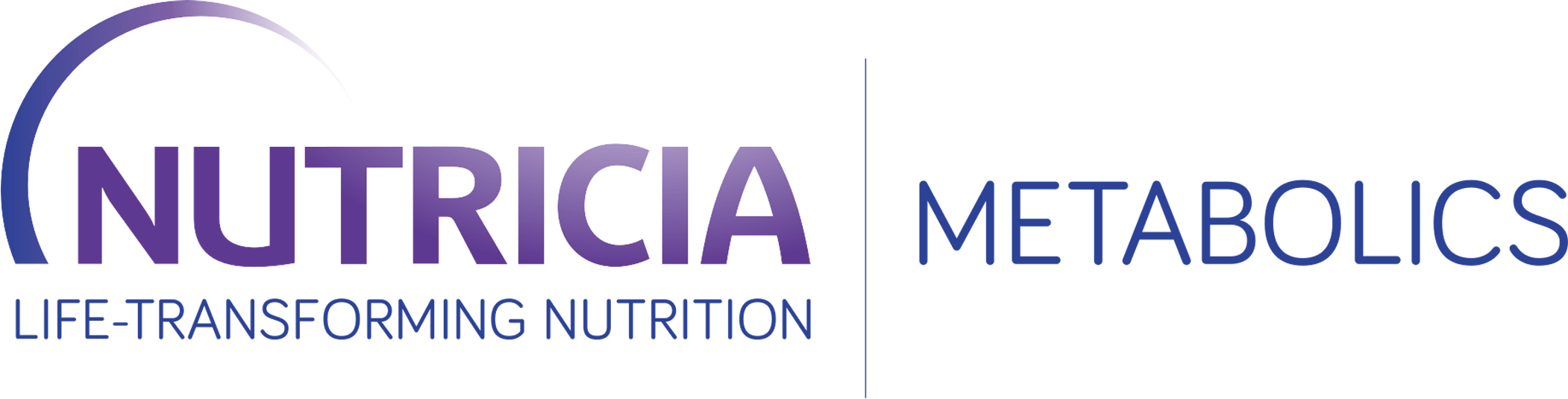 NUTRICIA logo