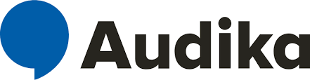 Audika logo