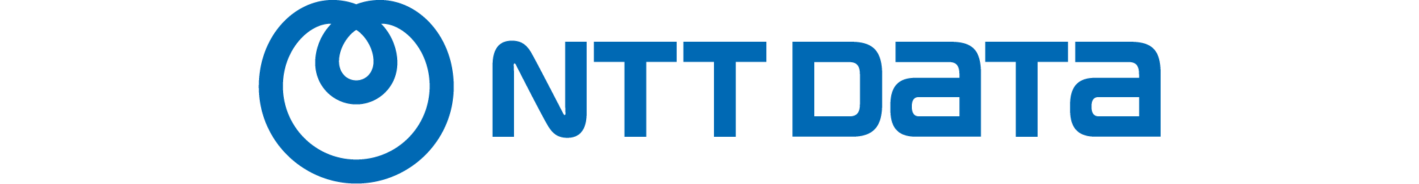 ntt data logo
