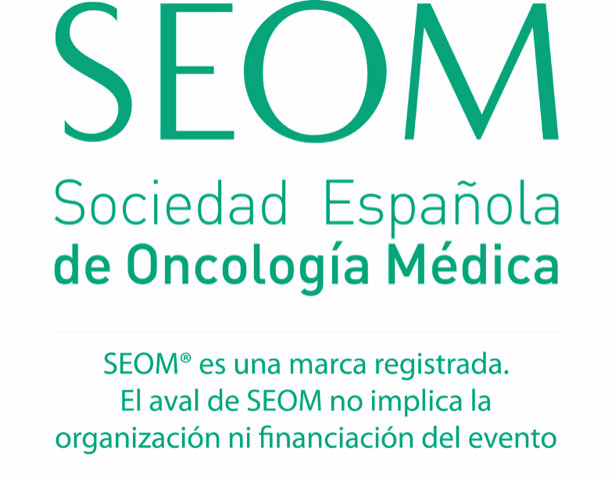 Sociedad Española de Oncología Médica logo