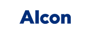 Alcon logo