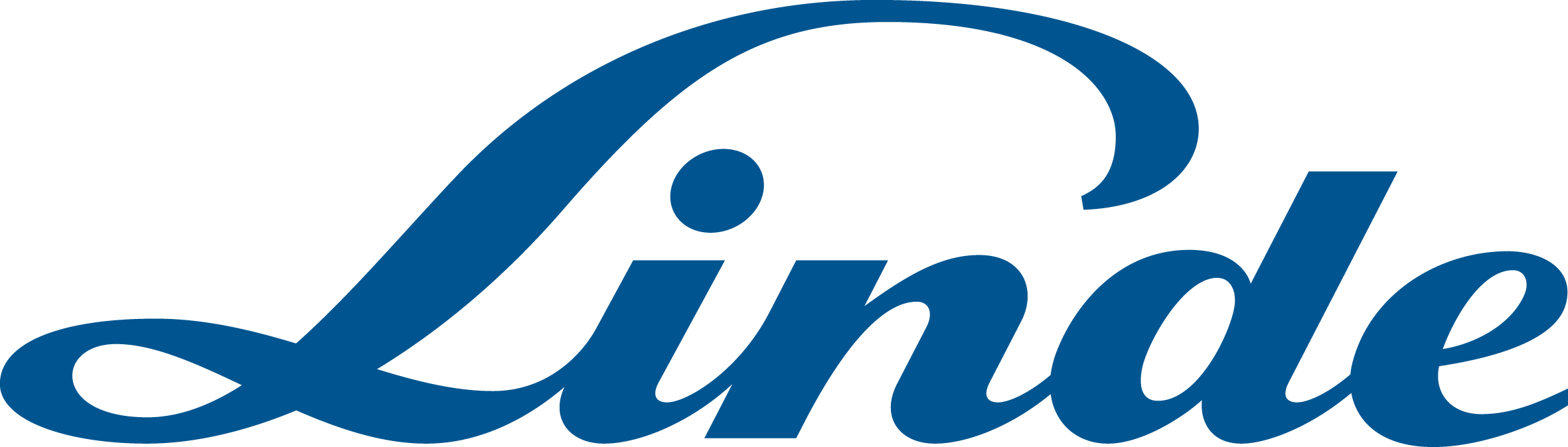 LINDE logo