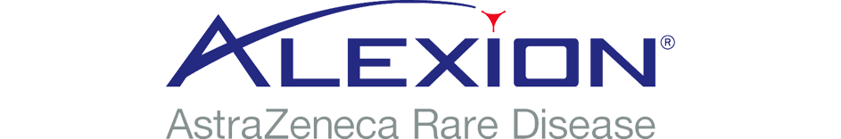ALEXION logo