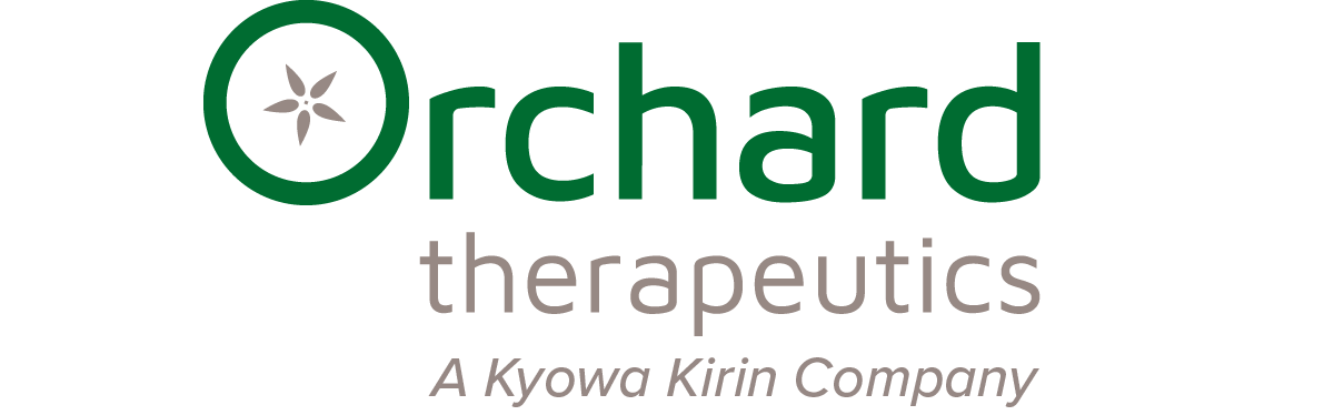 ORCHARD logo