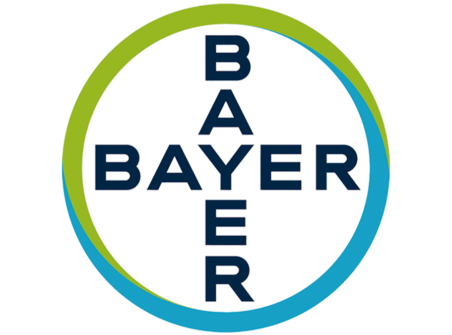 BAYER logo