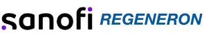 SANOFI REGENERON logo