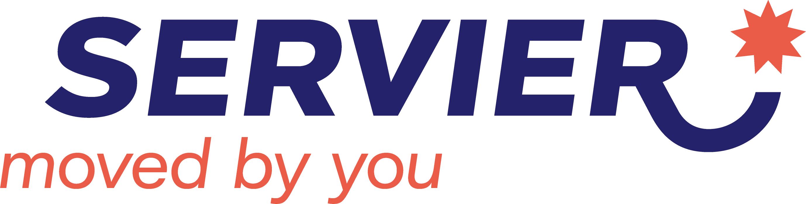 Servier logo