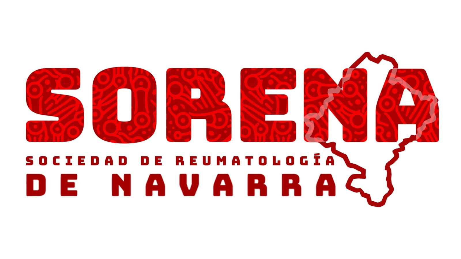 Sociedad de Reumatología de Navarra logo