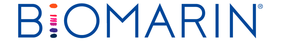 BIOMARIN logo