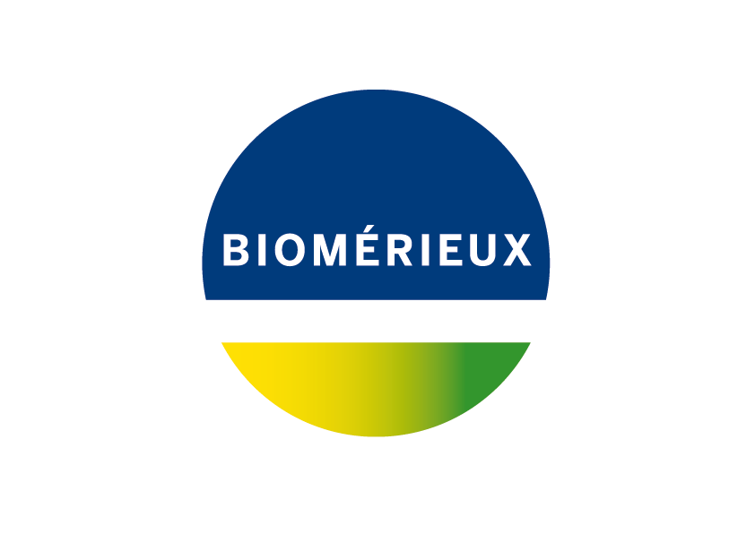 BIOMERIEUX logo