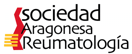 Sociedad Aragonesa de Reumatología logo