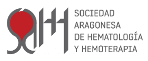 SOCIEDAD ARAGONESA DE HEMATOLOGIA Y HEMOTERAPIA logo