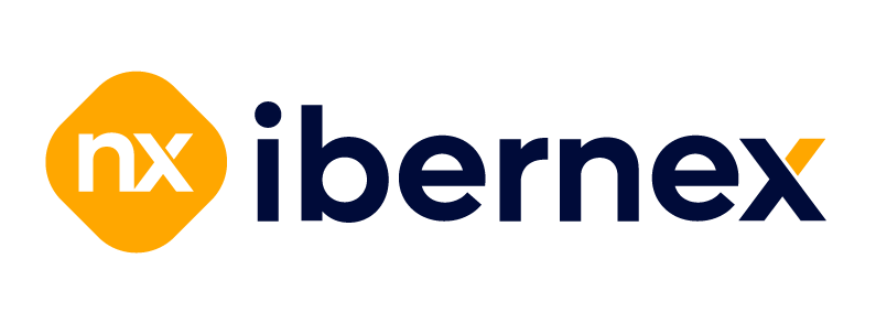 IBERNEX logo