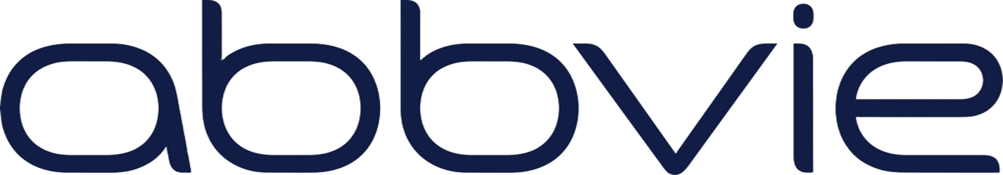 ABBVIE logo