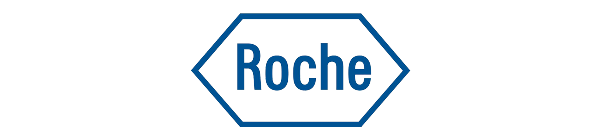 ROCHE logo