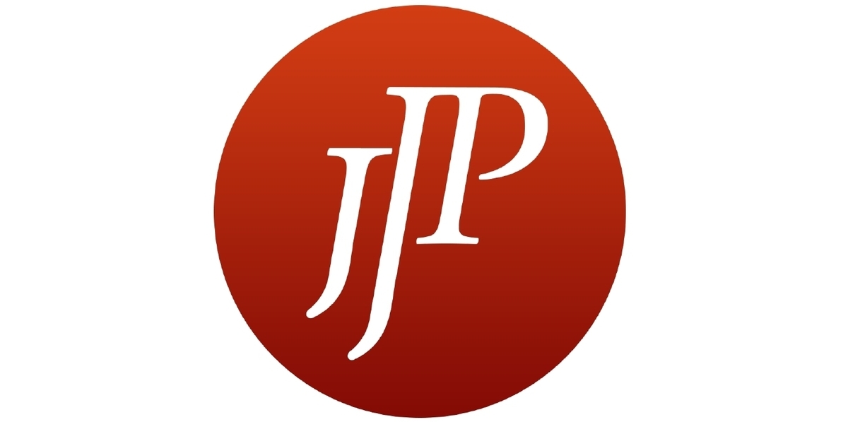 JJP logo
