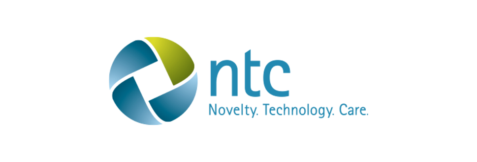 NTC logo