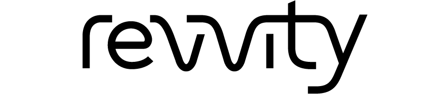 REVVITY logo