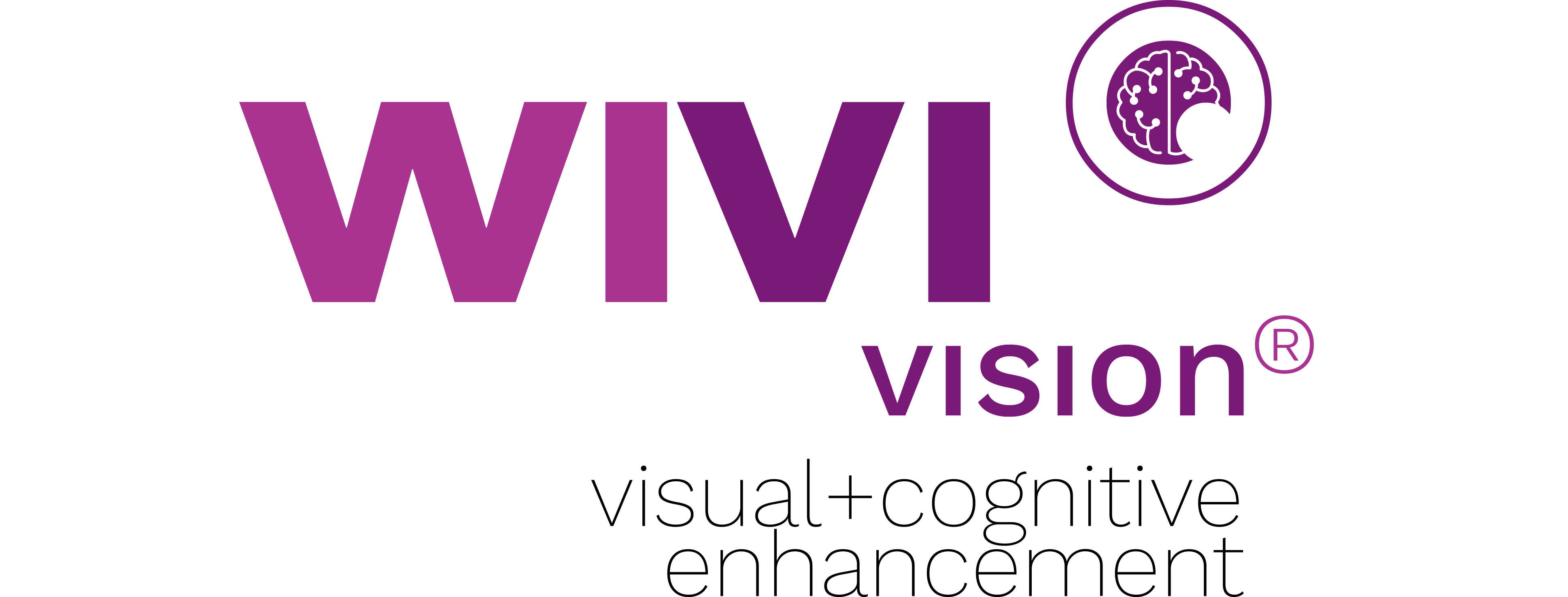 WIVI VISION logo