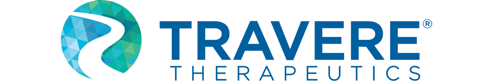 TRAVERE logo