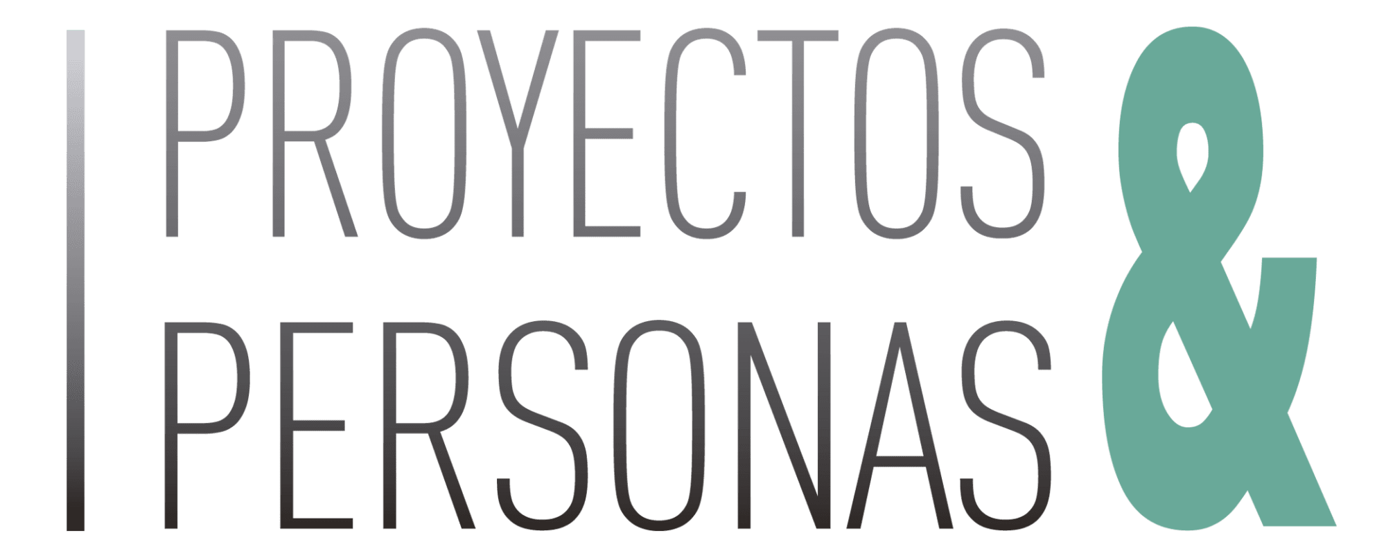 Proyectos y Personas logo