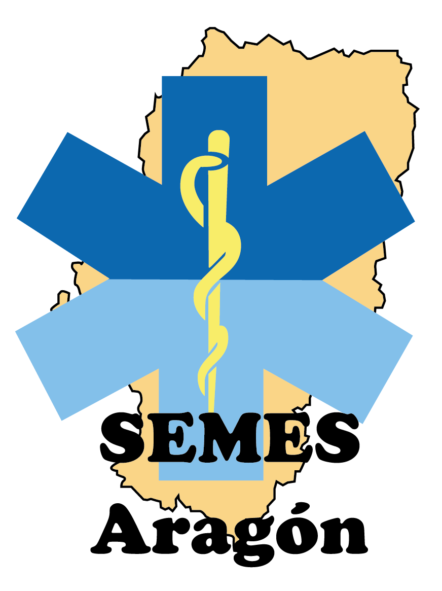 SEMES Aragón logo
