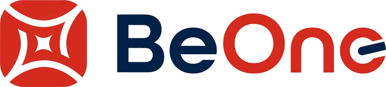BeOne logo