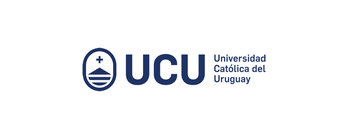 Universidad Católica de Uruguay logo