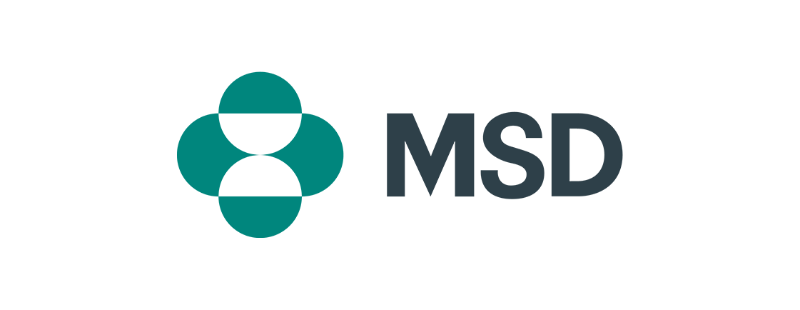 MSD logo