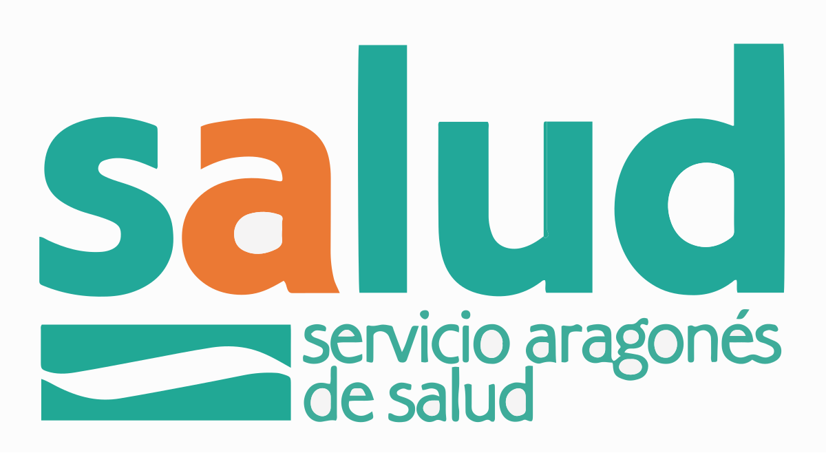 Salud Aragón logo