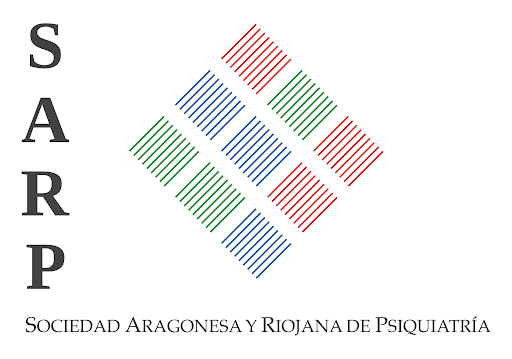 Sociedad Aragonesa y Riojana de Psiquiatría logo
