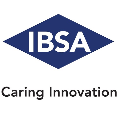 IBSA logo