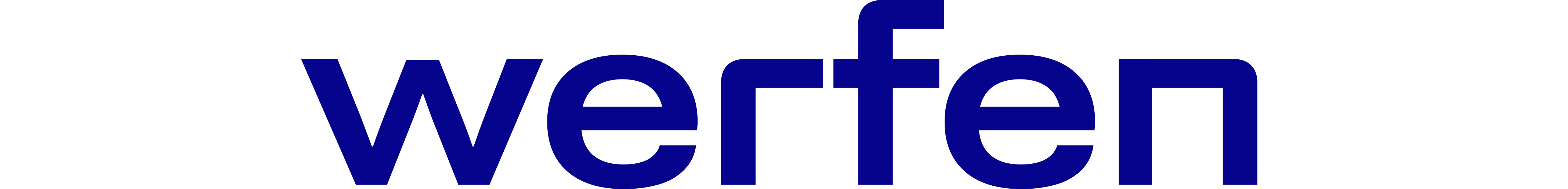 werfen logo