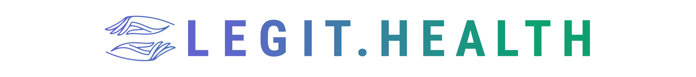 legit.health logo