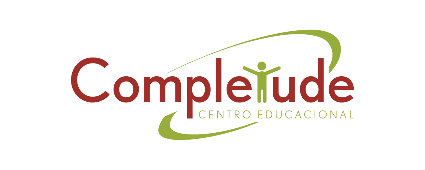 Centro Educacional Completude logo