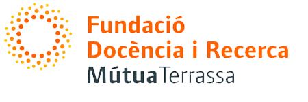 MútuaTerrassa logo