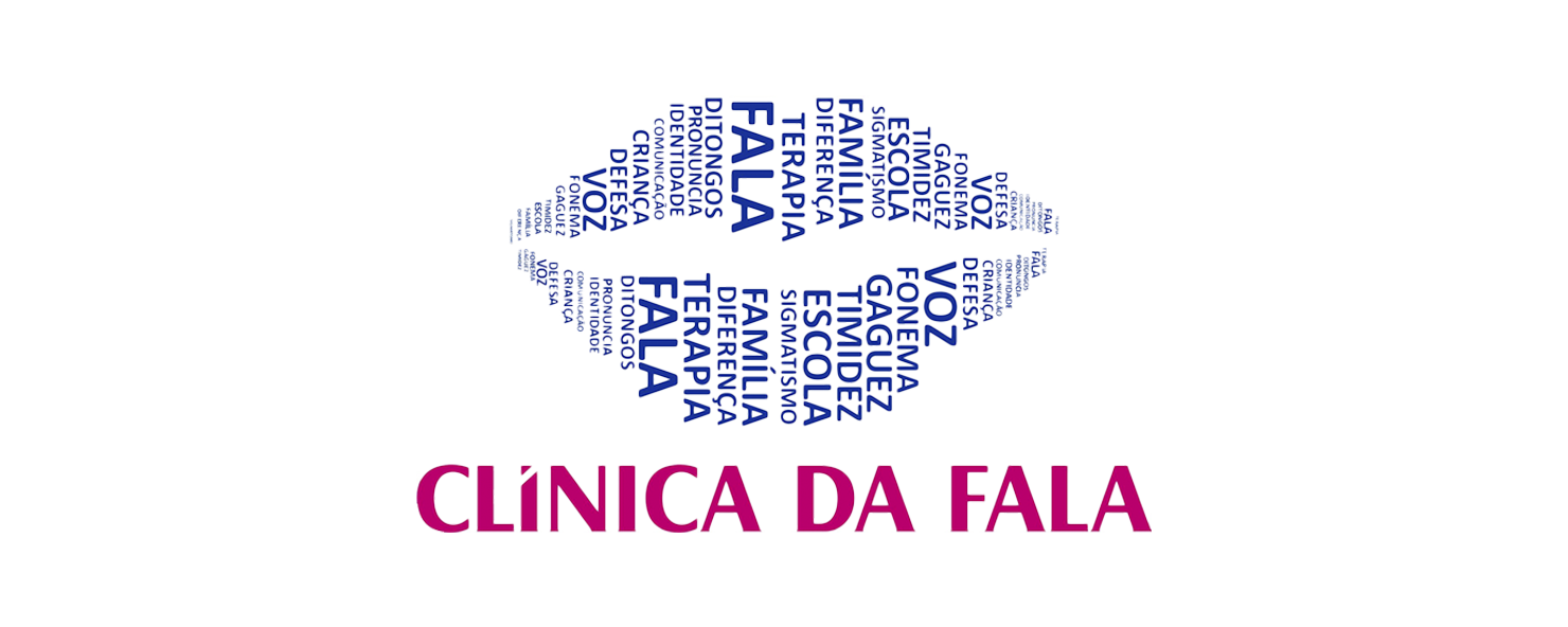 Clinica Da Fala logo