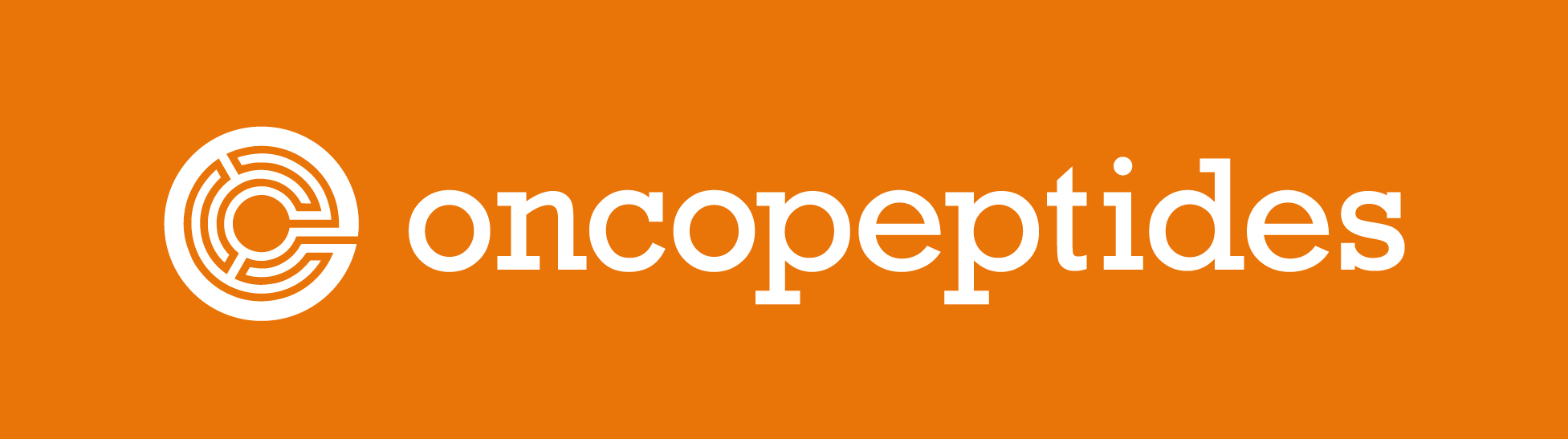 Oncopeptides logo
