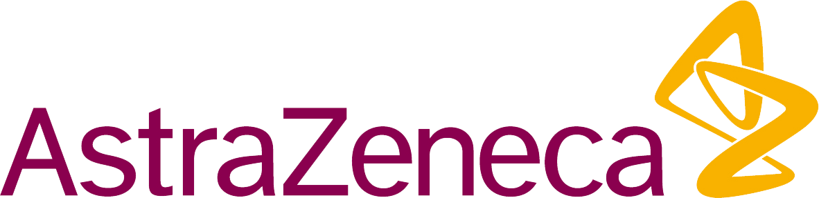 ASTRAZENECA logo