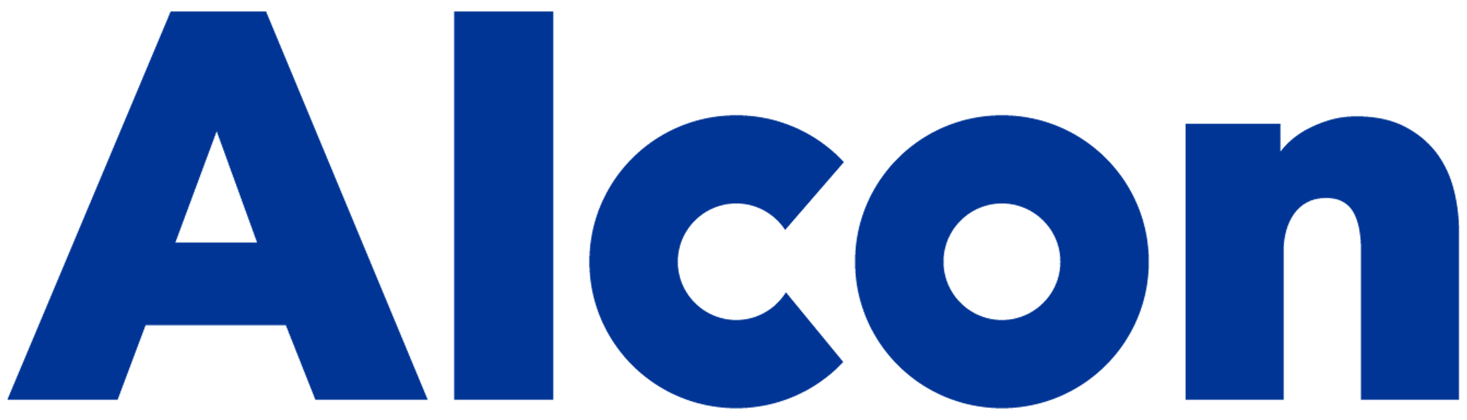 Alcon logo
