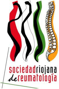 Sociedad Riojana de Reumatología logo