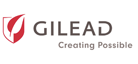 GILEAD logo