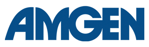 AMGEN logo