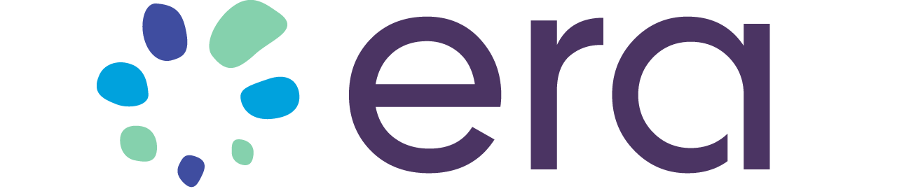 ERA logo